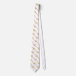 Mrs Lovetts Meat Pies Neck Tie