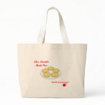 Mrs Lovetts Pie Shop Tote Bags