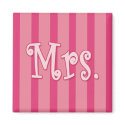 Mrs. Magnet