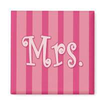 Mrs. Magnet