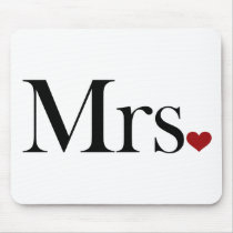 Mrs. Mousepads