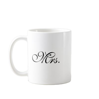 Mrs. Mug