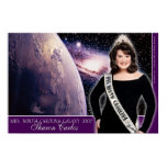 Mrs. North Carolina Galaxy - Sharon Carlos - 5