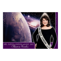 Mrs. North Carolina Galaxy - Sharon Carlos - 5 posters by MrsGalaxy Mrs. North Carolina Galaxy - Sharon Carlos - 5 posters