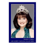 Mrs. North Carolina Galaxy - Sharon Carlos - 6
