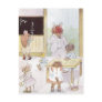 Mrs. Owl's School Post Cards