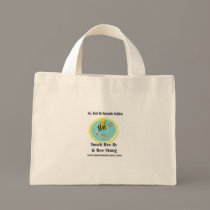 Mrs. Pageant Bag bags
