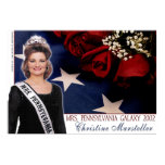 Mrs. Pennsylvania Galaxy 2002 - 2