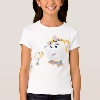 mrs potts and chip shirt