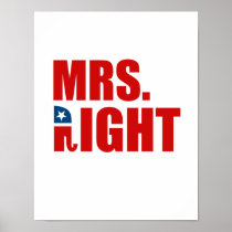 MRS. RIGHT