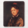 'Mrs. Robert Simpson Cassatt' Mousepads