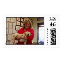Mrs. S Christa postage