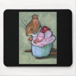 MRS TITTLEMOUSE #2  After B. Potter Mouse Pad