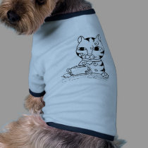 MrsDashwood pet clothing