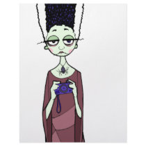 MrsFrankenstein letterhead by CaseyShane MrsFrankenstein letterhead