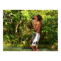 mrsjamrock-p@sbcglobal.net 025, RASTA IN PARADI... posters