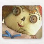 mrytle mouse mat