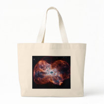 ms0735 Last Hurrah star Canvas Bag