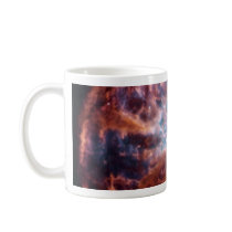 ms0735 Last Hurrah star Mugs