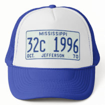 MS70 hats