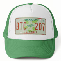 MS77 hats