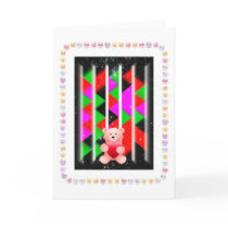 MS 2D TAG VALENTINES CARD SCAN W/ TAG READER