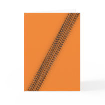 MS Bike 150 Thank You cards