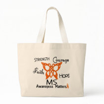 MS Celtic Butterfly 3 Canvas Bags