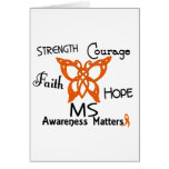 MS Celtic Butterfly 3 Greeting Cards