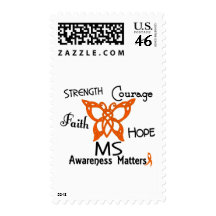MS Celtic Butterfly 3 Postage