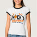 Ladies Ringer T-Shirt