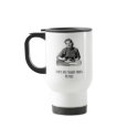 Ms. Crabby Pants mugs by ScottInk Ms. Crabby Pants mugs