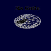 Ms Cutie Tee Shirt