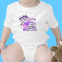 MS DOES NOT  HAVE DADDY t-shirts