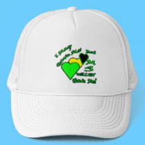 MS DOES NOT  HAVE ME HAT hats