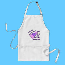 MS DOES NOT  HAVE ME MULTIPLE PRODUCTS aprons