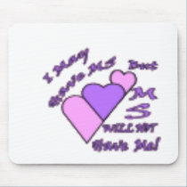 MS DOES NOT  HAVE ME MULTIPLE PRODUCTS mousepads