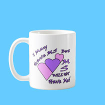 MS DOES NOT  HAVE ME MULTIPLE PRODUCTS mugs