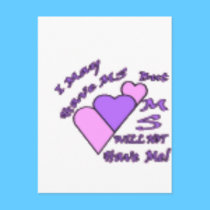 MS DOES NOT  HAVE ME MULTIPLE PRODUCTS postcards