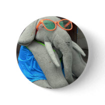 Ms Ella goes to the pool Buttons