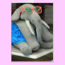 Ms Ella goes to the pool