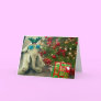 Ms Ella Holiday Card