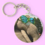 Ms Ella Keychains