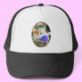 Ms Ella Phant Trucker Hat