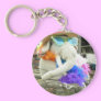 Ms Ella Phant Key Chains