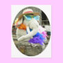 Ms Ella Phant Post Cards
