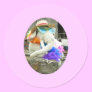 Ms Ella Phant Sticker