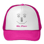 Ms. Fixit Hat
