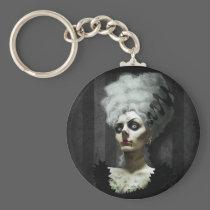 Ms Fright keychains
