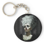 Ms Fright Keychains